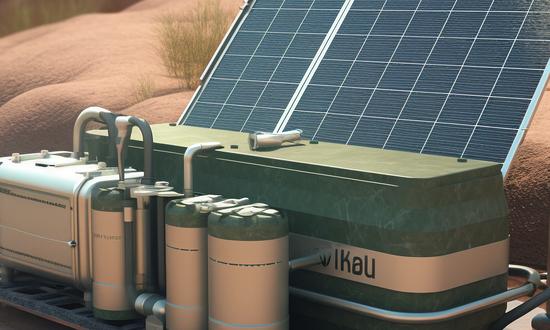 2023光伏微型逆变器行业市场调查分析与发展前景