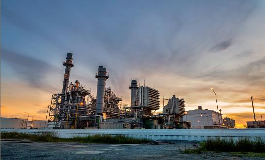 燃气发电机组行业市场调研与发展机遇2023