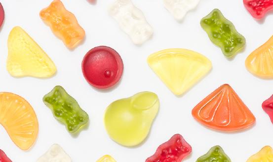 2023软糖行业市场分析：功能软糖或低糖软糖产品将呈现出巨大市场空间