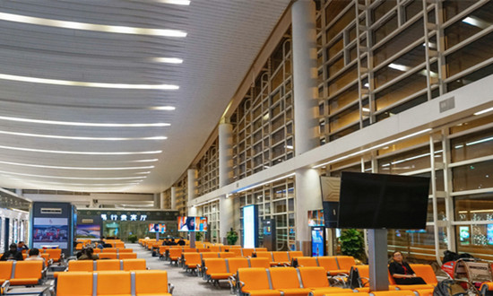 什么是空港经济 空港经济行业发展模式分析