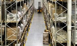 中国现代物流产业链发展现状 中国现代物流投资前景预测