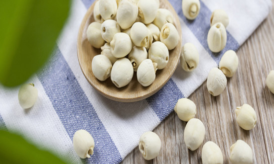 莲子行业市场多大?2023莲子行业发展前景及市场需求分析