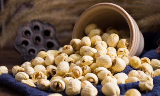 莲子产业现状及供需格局分析2023