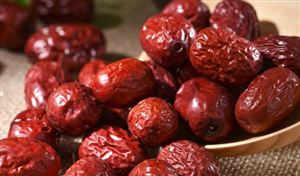 2023年中国红枣行业市场发展前景预测