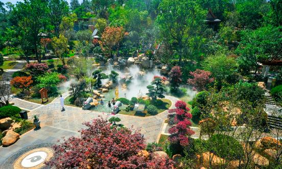 养生旅游发展现状如何? 养生旅游行业发展分析