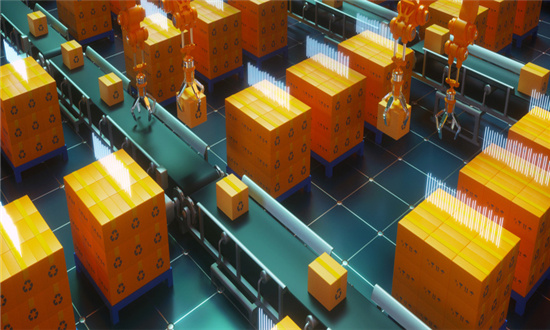 2023立体仓储行业发展趋势及市场现状分析