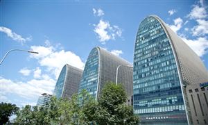 高层建筑行业市场发展研究报告2023