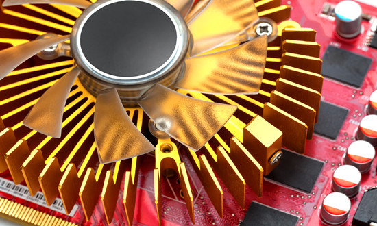 电脑散热器行业发展怎么样 电脑散热器行业市场趋势