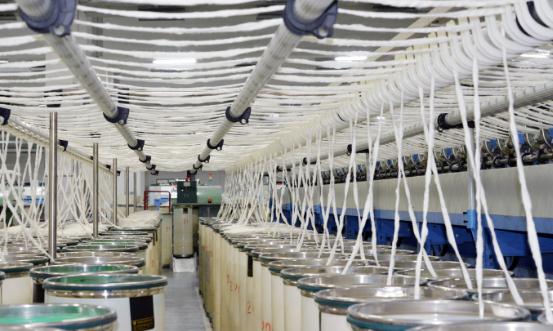 2023毛纺织项目可行性研究咨询报告