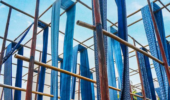 2023年中国蜡染布行业发展趋势预测