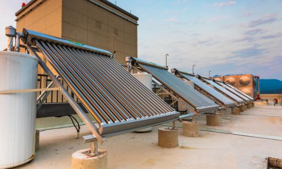 2023大气污染防治行业调研分析与投资前景预测报告