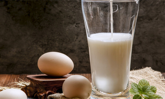 纯牛奶行业市场格局 纯牛奶行业现状趋势