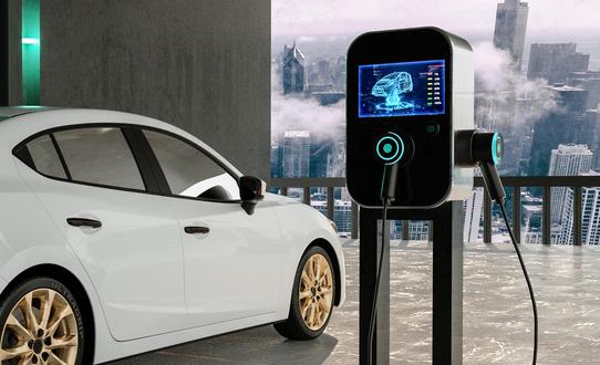 2023年中国电动车租赁行业分析