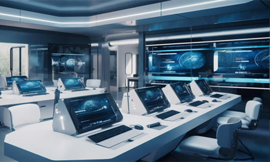 多媒体软件行业市场需求及投资潜力