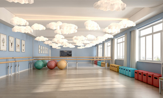 舞蹈培训机构行业发展及投资价值