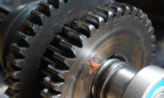 2023年中国工业减速机行业现状分析