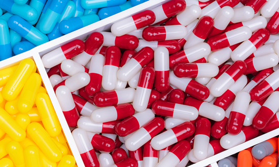 2023抗贫血药行业市场调研分析