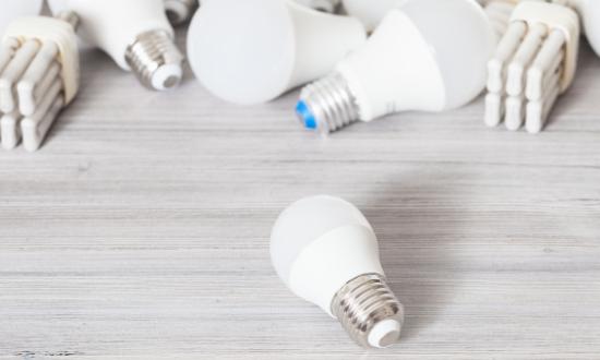 2023led节能灯行业现状与发展供需形势分析