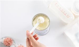 2023婴幼儿奶粉供求平衡分析及未来发展趋势