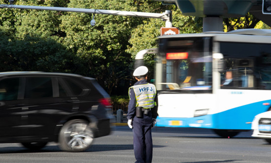 交警信息化行业运行现状及投资布局