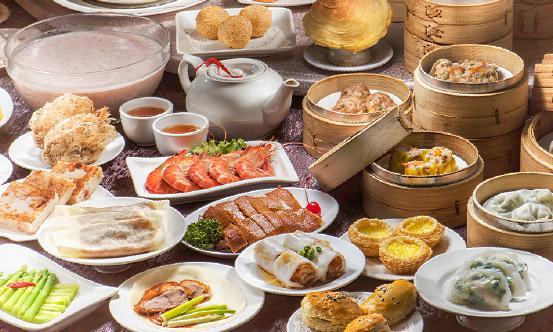 茶餐厅市场深度调研及发展趋势分析2023