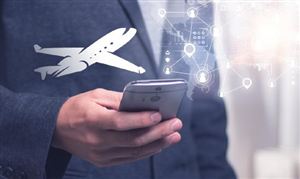 旅游电子商务行业市场调研2023