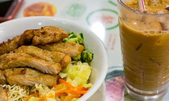 茶餐厅行业集中度将不断提高 中国茶餐厅市场投资前景分析2023 