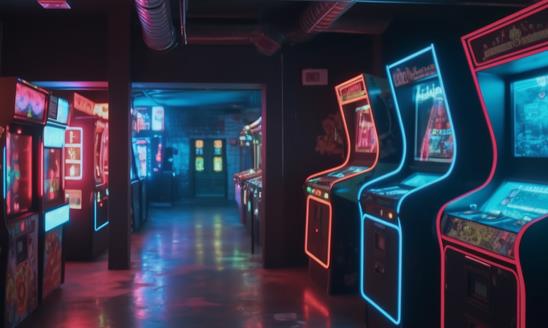 中国电脑游戏周边产品行业市场需求 中国电脑游戏周边产品行业投资前景预测