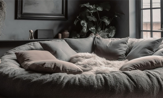 儿童床垫行业市场规模及未来发展方向