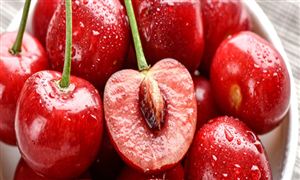 车厘子行业市场多大?中国车厘子行业投资价值分析2023