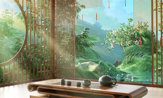 中国茶几行业需求现状及未来发展