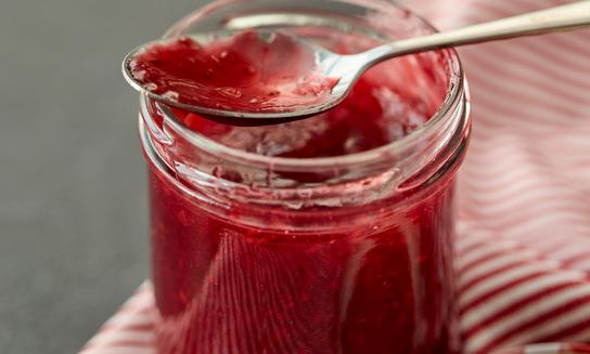 果酱行业正逐渐向高端化发展 2023年中国果酱行业市场调研分析