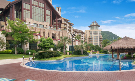 分时度假行业需求消费及未来展望2023