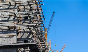 建筑施工行业企业运营现状 建筑施工行业总体规模分析