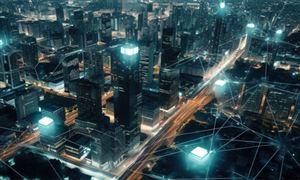 光网城市建设行业市场现状及未来前景