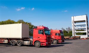 货运产业现状分析 货运产业未来发展方向