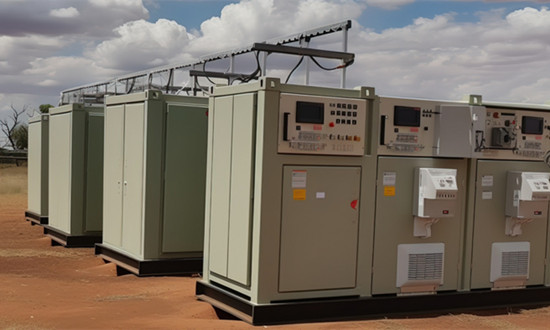 无功补偿行业全景分析及投资战略研究