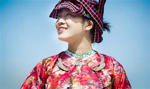 2023年中国民族服装行业发展现状分析