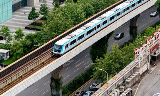 重轨行业市场现状及投资前景分析