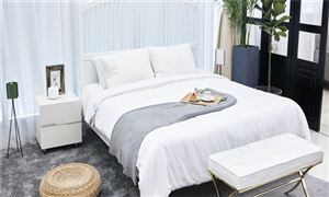 2023年一季度我国家纺出口数据分析