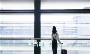 出境游行业市场调研与发展前景