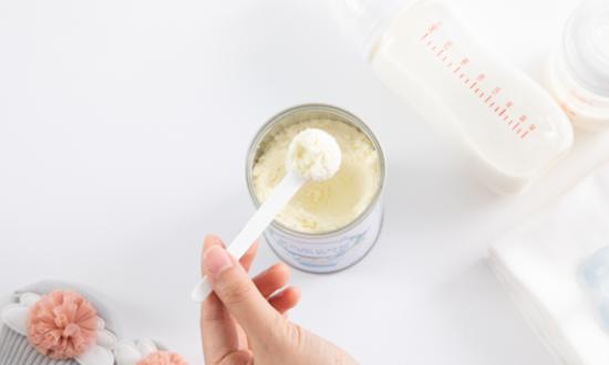 2023婴儿配方奶粉行业发展前景及市场规模调研分析