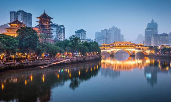 2023中国景观照明行业现状调研与发展机遇分析