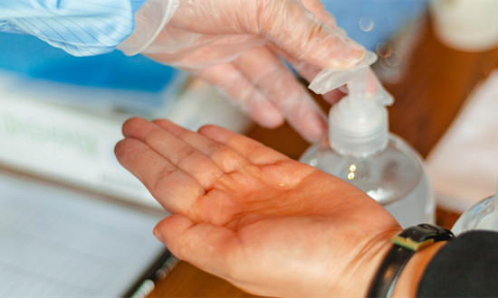 消毒药品行业市场需求前景及投资潜力