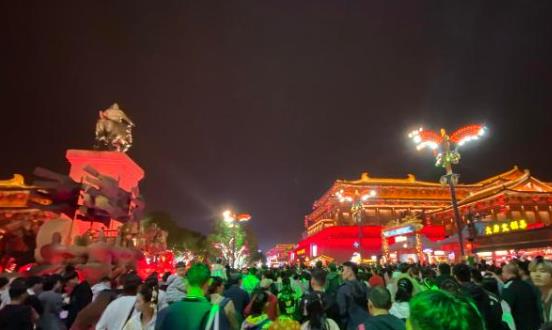 五一出行数据汇总 科技旅游行业未来发展趋势及需求分析