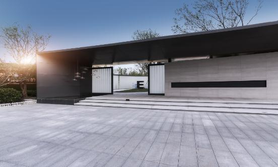 智能小区行业发展分析2023