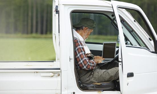 轻卡市场深度调研报告2023