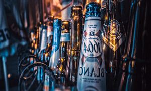 2023中国精酿啤酒零售市场消费量分析