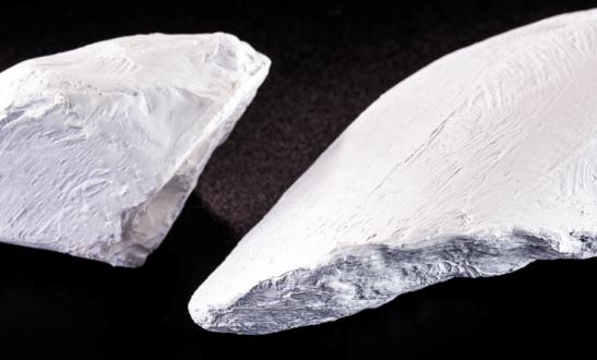 2023年硅酸材料行业市场调研分析