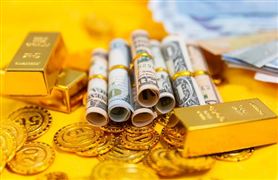 金价大涨 还有上升空间吗 黄金冶炼行业深度分析与发展前景预测报告